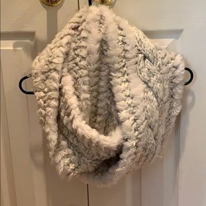 Infinity Scarf